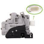 Door Lock Actuator Latch for VW Passat B7 (2011-2015)