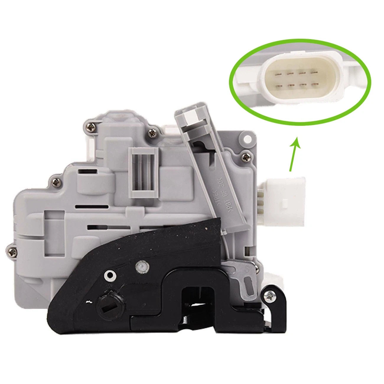 Door Lock Actuator Latch for VW Passat B7 (2011-2015)