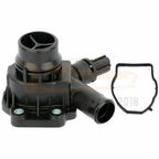 Thermostat Housing for Volvo S60, S80 (2011–2016, 2008–2015)
