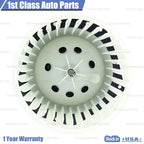 Heater Blower Motor with Fan Cage for Chevy GMC Pickup Buick Truck