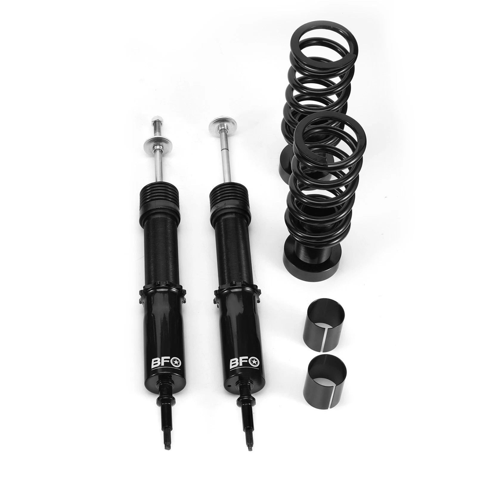 Adjustable Coilovers Shocks Kit for BMW 3 Series E90 E91 328 335 RWD (2006–2013)