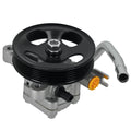Power Steering Pump for Kia Sedona Hyundai Entourage V6 3.8L (2006–2010) 571104D200