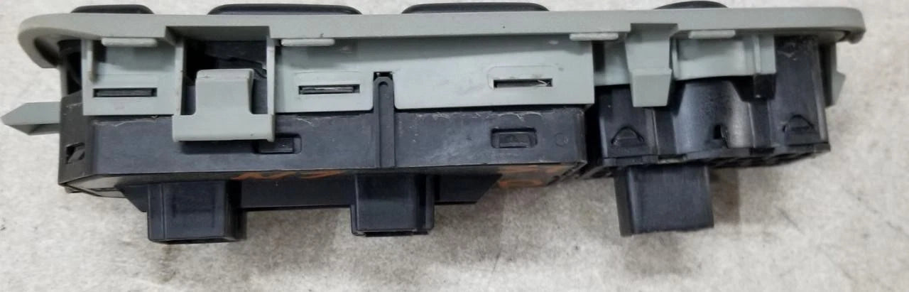 Master Window Mirror Switch for Lincoln LS (2003–2006) 3W4T-14540