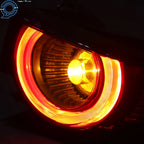 Outer Tail Light for Mazda CX-30 (2020-2023) Right with Signature Lighting
