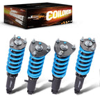 Coilover Kit for Lexus GS300/GS400/GS430 (1998-2005)