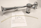 Chrome Air Horn for Kleinn W-F01-A1-101