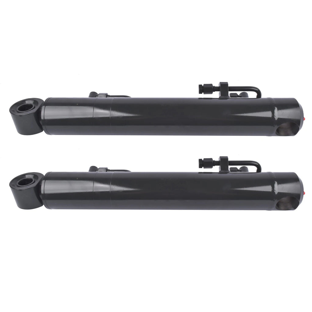 2 Tilt Cylinders for Bobcat Skid Steer Loader S630 S650 S750 S770 T630 T650 T750