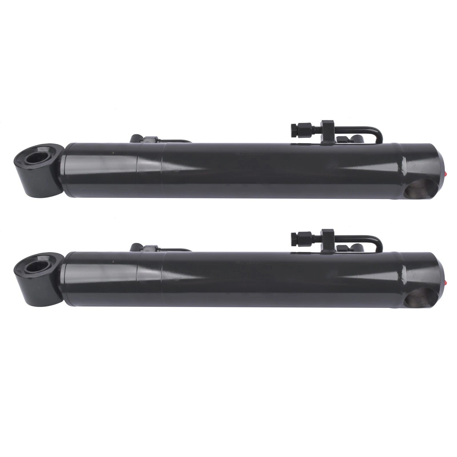 2 Tilt Cylinders for Bobcat Skid Steer Loader S630 S650 S750 S770 T630 T650 T750