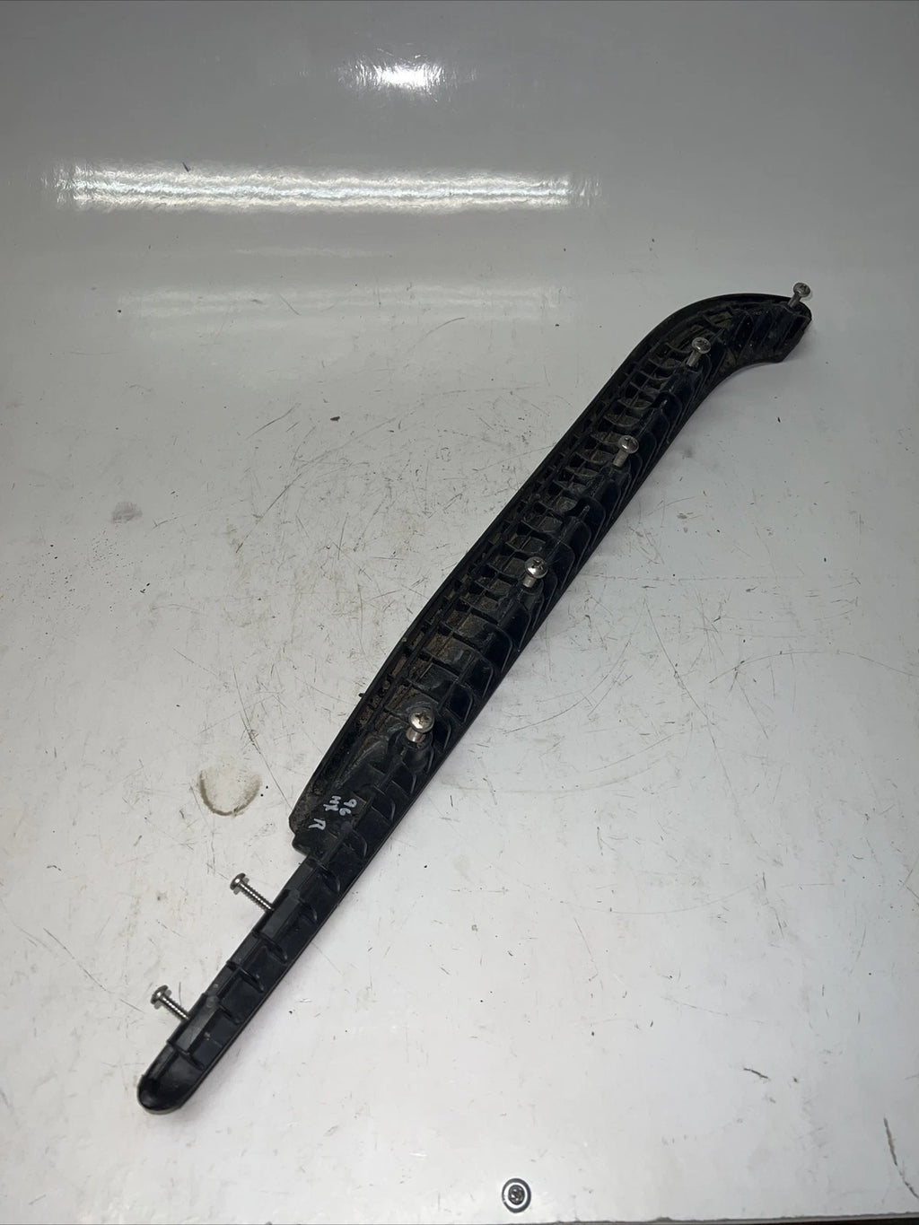 Right Sponson for Sea Doo Bombardier PWC HX (1996–1997) Part# 272000279