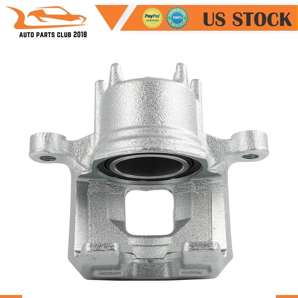 Front Left Brake Caliper for Mitsubishi Mirage G4 (2017–2021)