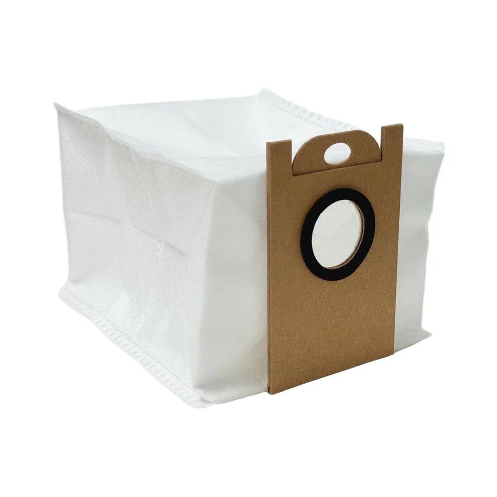 Replacement Dust Bags for VONKO S6 Pro Robot Vacuum (Non-woven Fabric)
