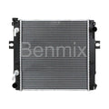 Water Tank Radiator for Nissan Forklift (21450-GJ30A, 21450GJ30A)