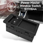 2X Master Power Window Switch for Holden Commodore VY VZ SS UTE (2002–2007)