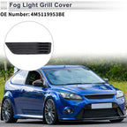 1 Pc Fog Light Grill for Ford Focus Mk2 (2009–2012) No. 4M5119953BE