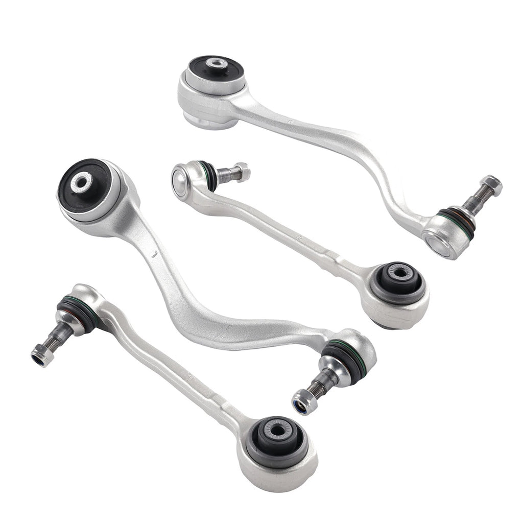 4X Front Lower Control Arm w/ Ball Joint for BMW X3 (2018–2023)