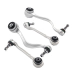 4X Front Lower Control Arm w/ Ball Joint for BMW X3 (2018–2023)