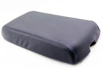 Leather Synthetic Console Center Armrest Cover for Camaro (1982–1992)