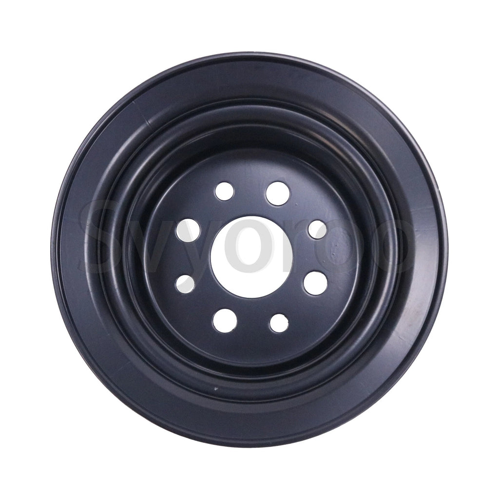 Pulley 5-13641-045-0 for Isuzu C240PKG TCM Forklift FD20Z FD30Z
