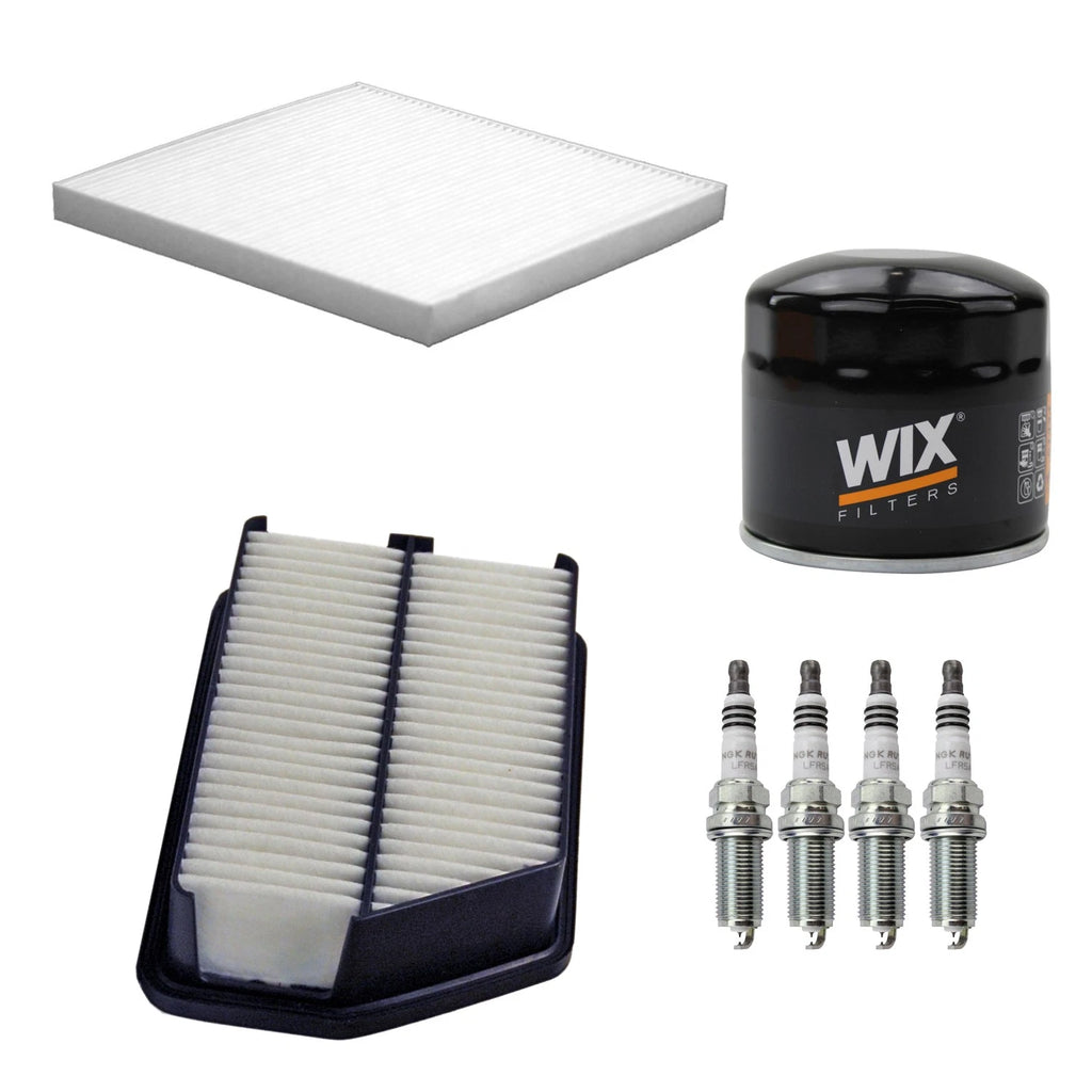 Wix Filter Service Kit for Hyundai (2010–2020)
