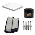 Wix Filter Service Kit for Hyundai (2010–2020)