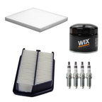 Wix Filter Service Kit for Hyundai (2010–2020)