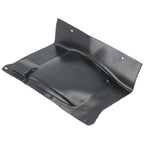 Engine Splash Shield for Dodge Avenger (2008–2011) Front Passenger Side