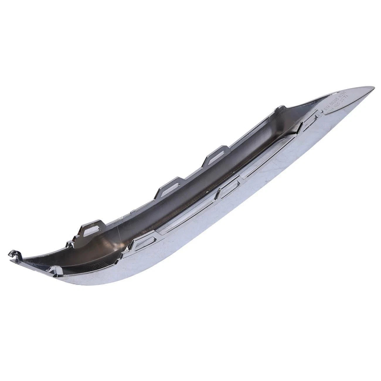 Fog Light Bezel for Mercedes X204 (2013-2015)