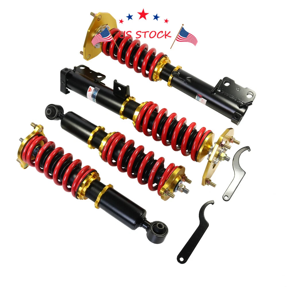 Performance Coilover Kit for Mitsubishi Eclipse (2000-2005)