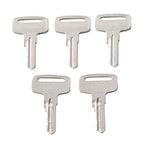 5PCS Keys 3000 GE83093 for JLG Genie S-40 S-60 S-80 GS-1530 GS-2046 GS-3232