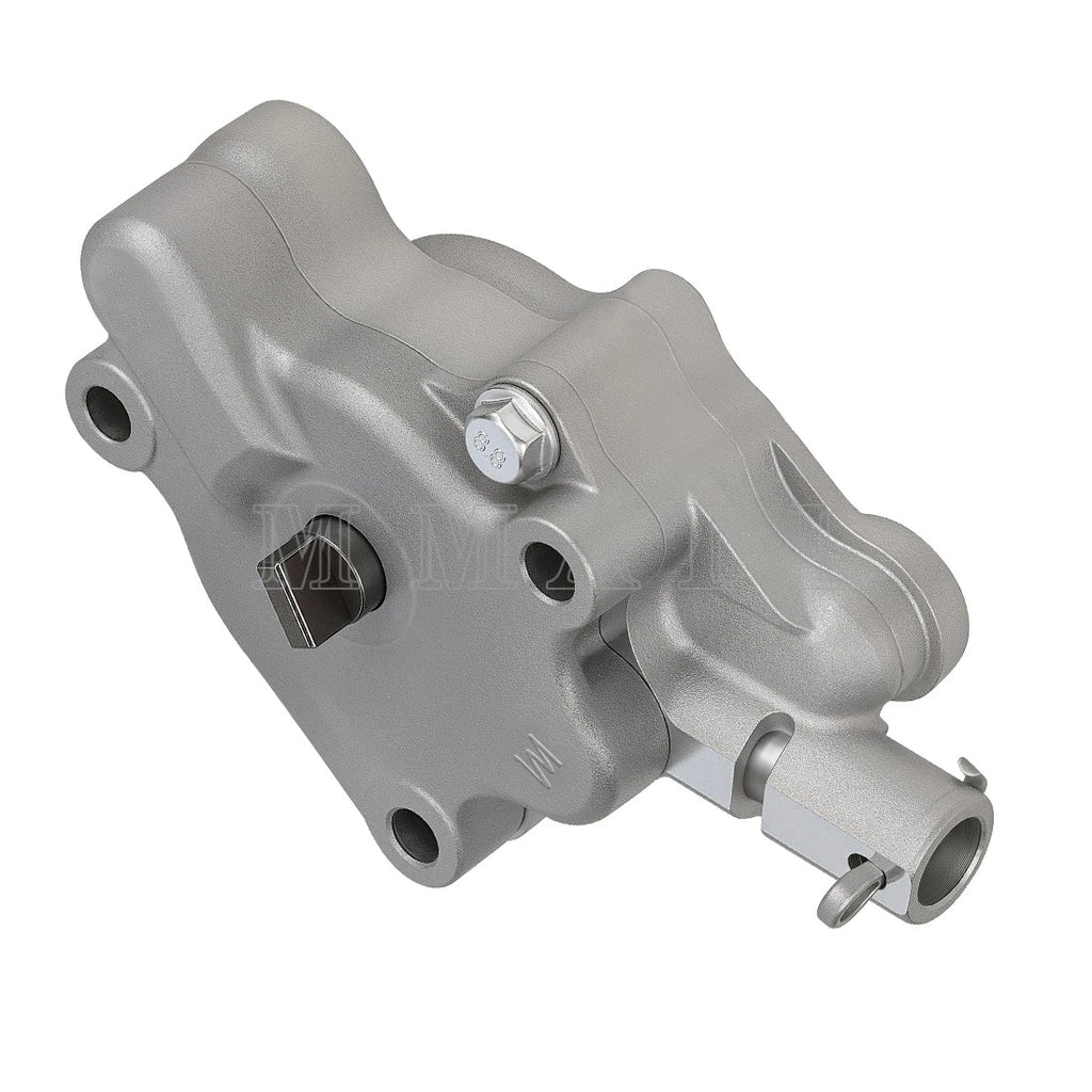 Oil Pump 15100-HN5-M00 for Honda Rancher 350 TRX350FE/FM TE/TM (2003–2006)
