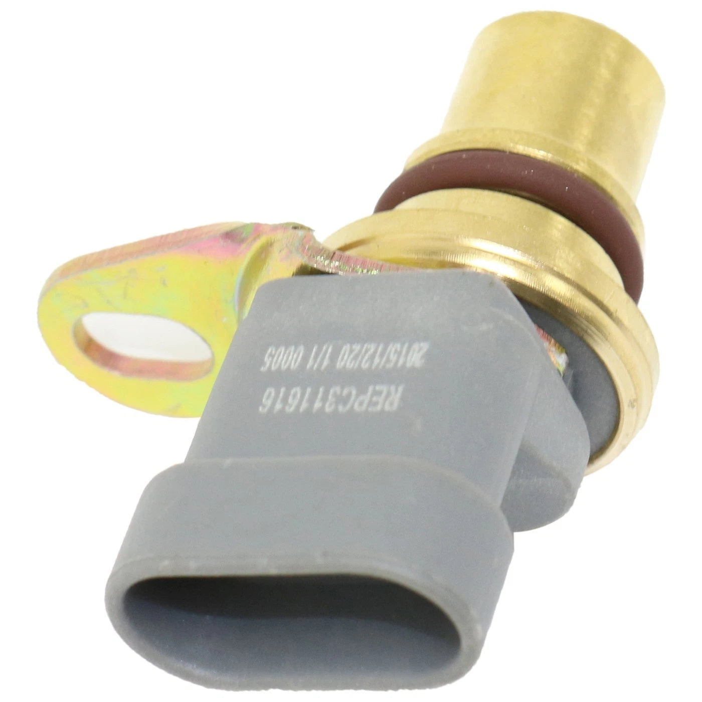 Set of 2 Camshaft Position Sensors for Chevy S10 Pickup, Cutlass, Sonoma