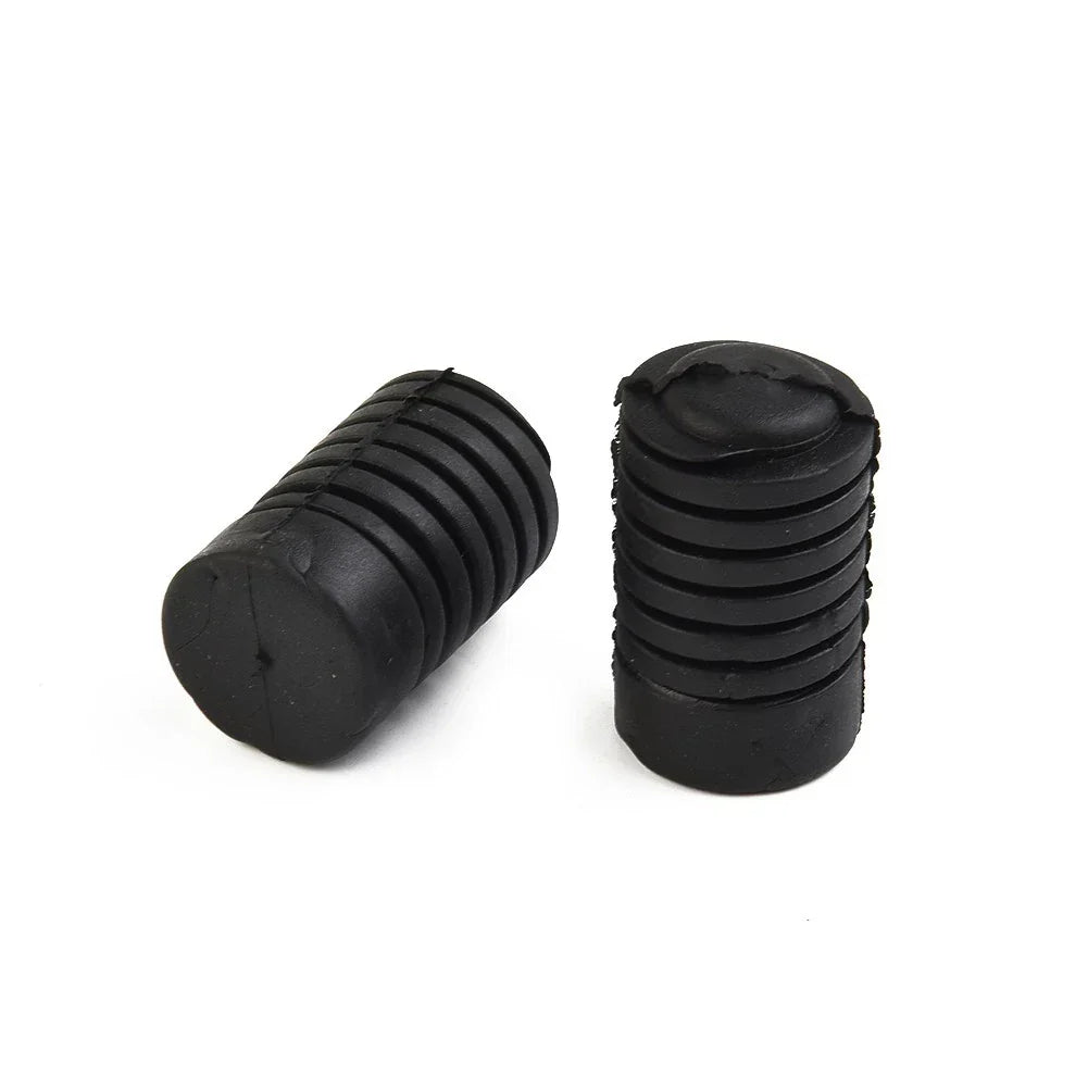 Bonnet Buffer Stop for Auto Hood Accessories Black