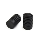 Bonnet Buffer Stop for Auto Hood Accessories Black