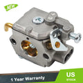 Carburetor for Tecumseh Strike Master Ice Auger (G 17)