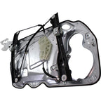 Set of 2 Window Regulators for VW CC