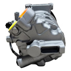 AC Compressor Kit Replacement for Nissan Frontier 3.8L (2023-2024)