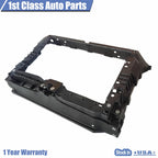 Center Radiator Assembly VW1225135 for Volkswagen Jetta (2011–2018)