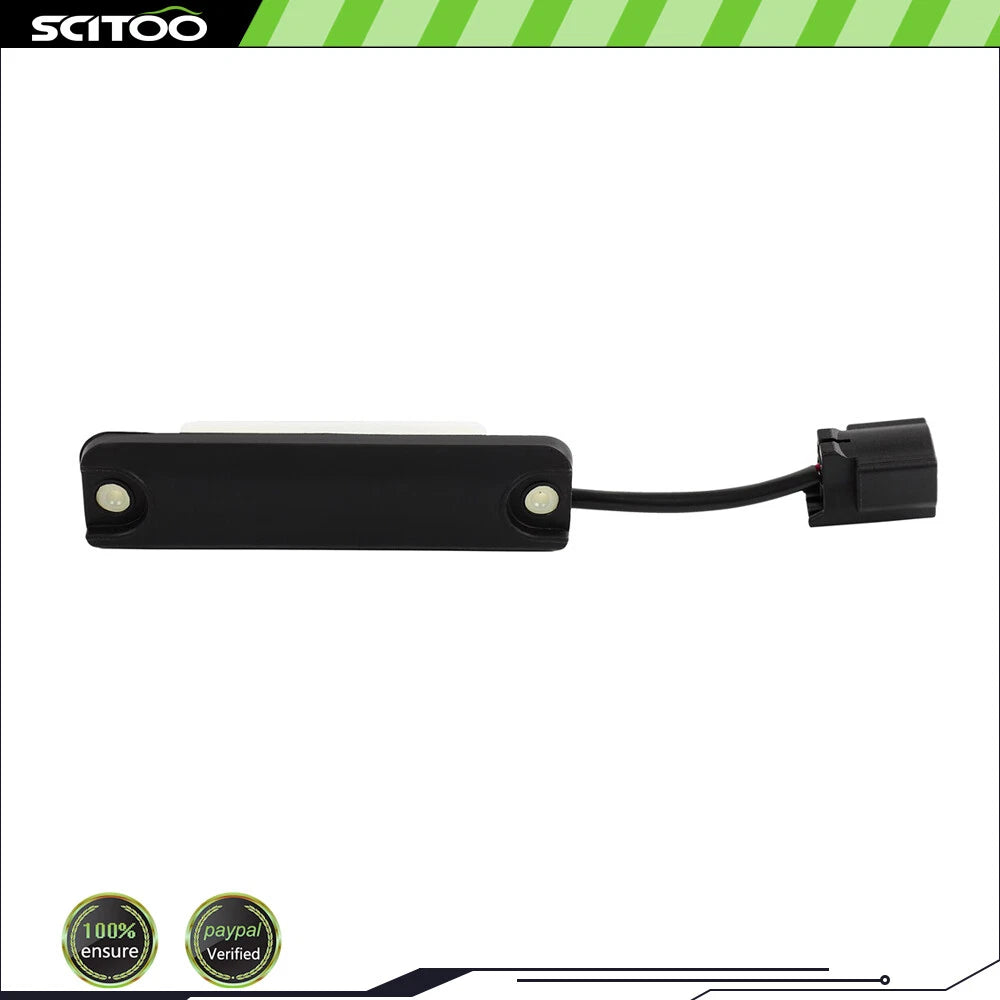 Tailgate Switch Handle for Toyota 4Runner (2003–2020)