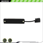 Tailgate Switch Handle for Toyota 4Runner (2003–2020)