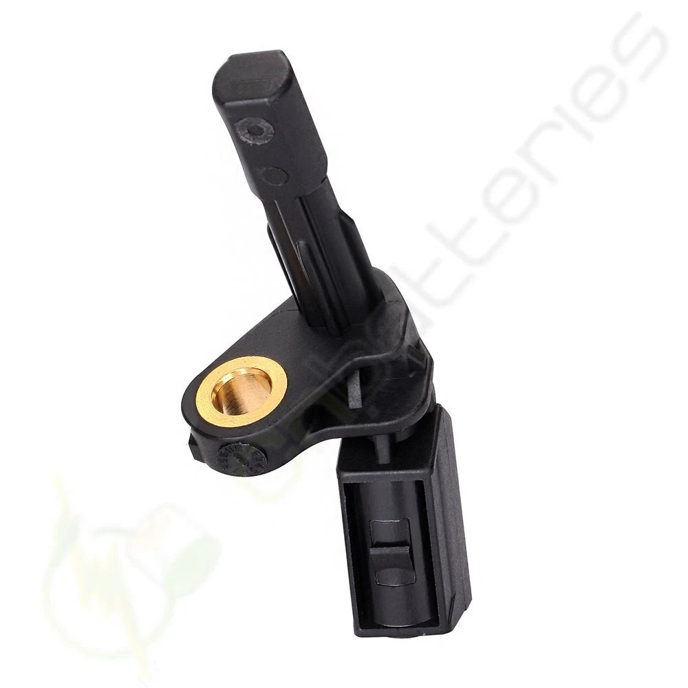 Pair of Rear ABS Wheel Speed Sensors for VW Passat, Audi A3, Tiguan (2006–2019)
