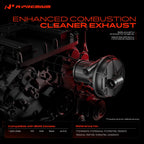 Secondary Air Injection Pump for BMW M3 E46 (2001-2006)