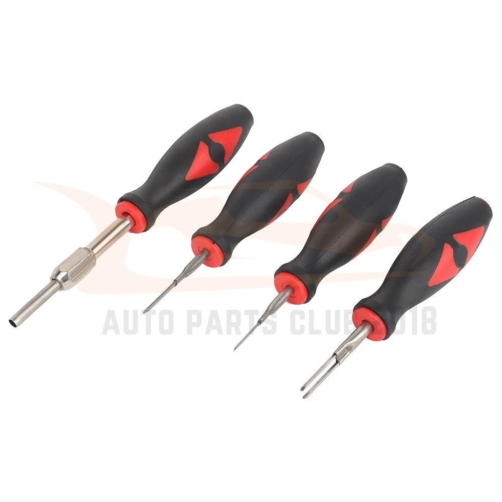 23pc Universal Automotive Terminal Release Tool Kit