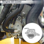 Engine Oil Cooler Set for Toyota Corolla (2006–2018) No. 1571033050