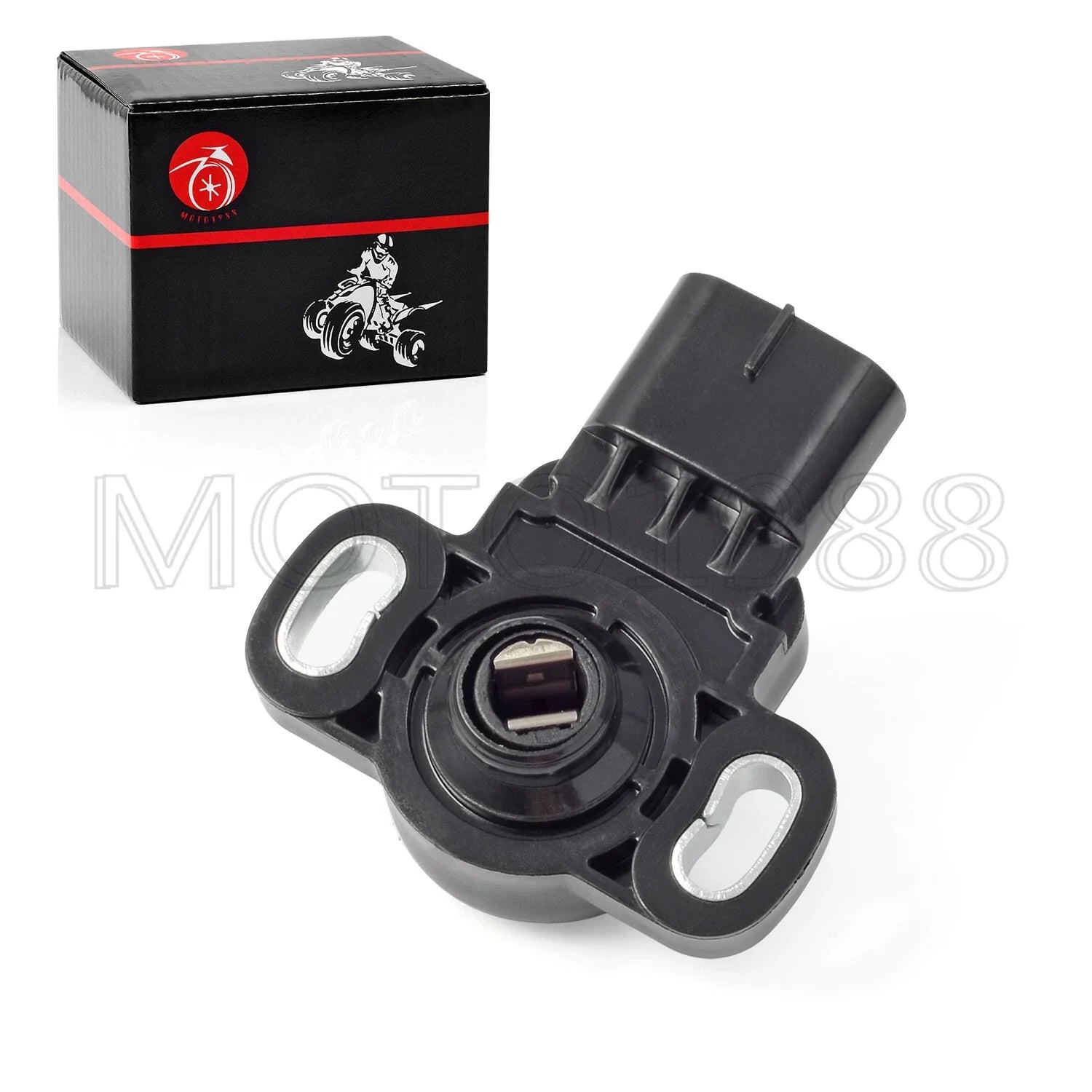 Throttle Sensor for Yamaha Grizzly 550/700