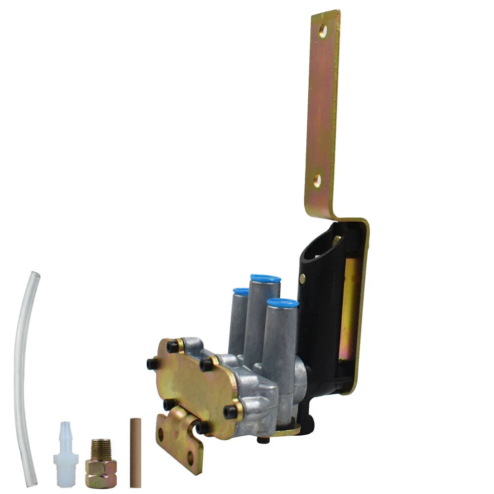 Air Height Leveling Valve Control Kit for Kenworth