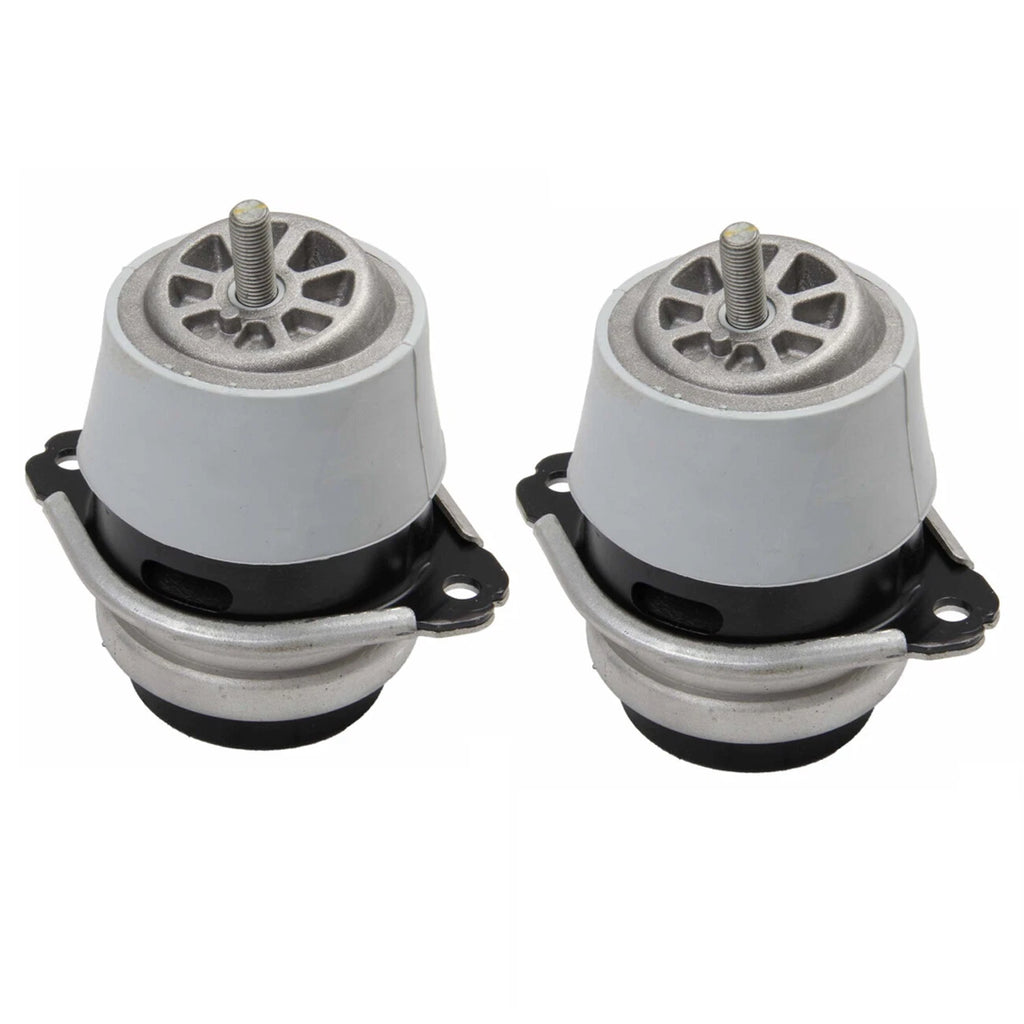 Engine Motor Mount Kit for Audi Q7 VW Touareg (2007–2015)