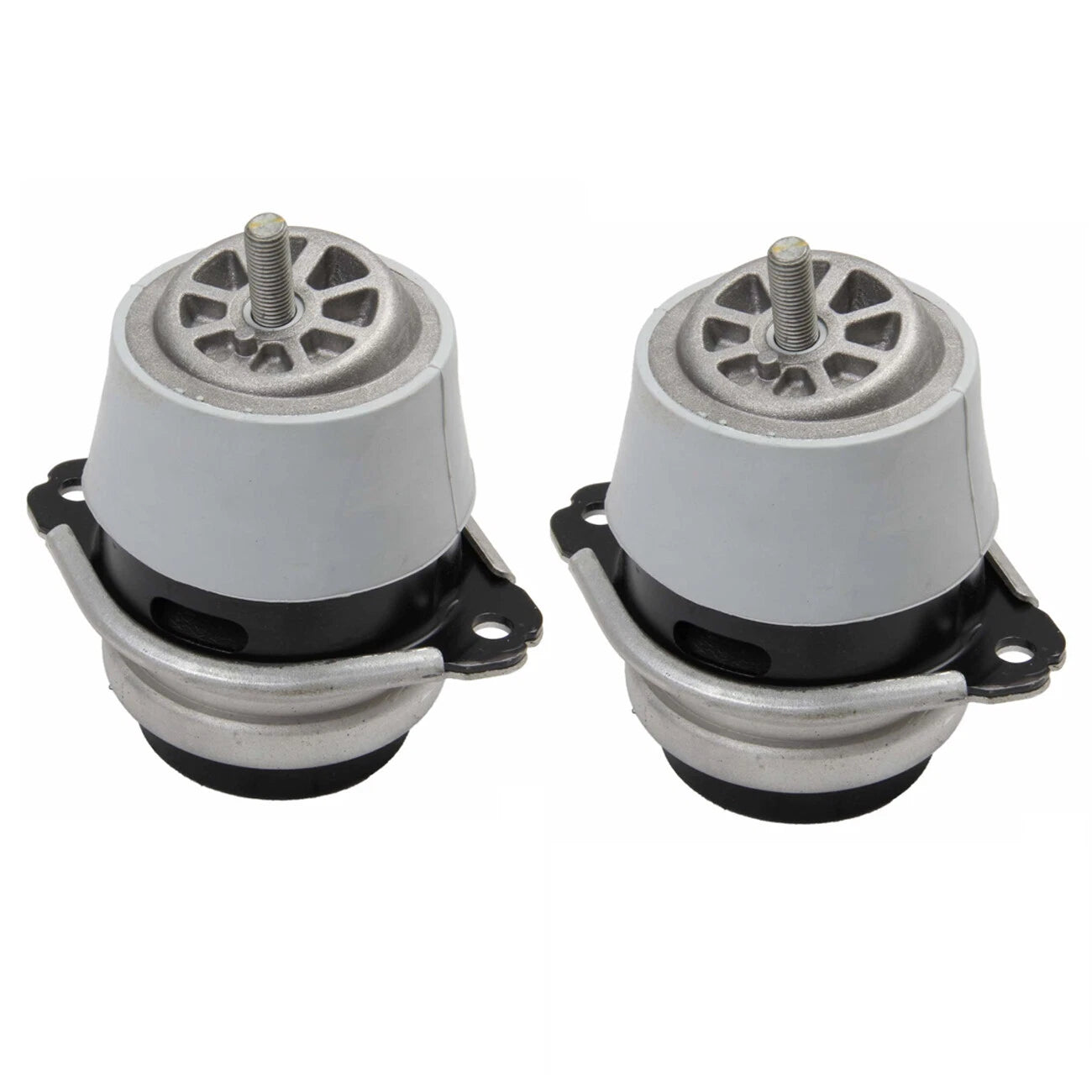 Engine Motor Mount Kit for Audi Q7 VW Touareg (2007–2015)