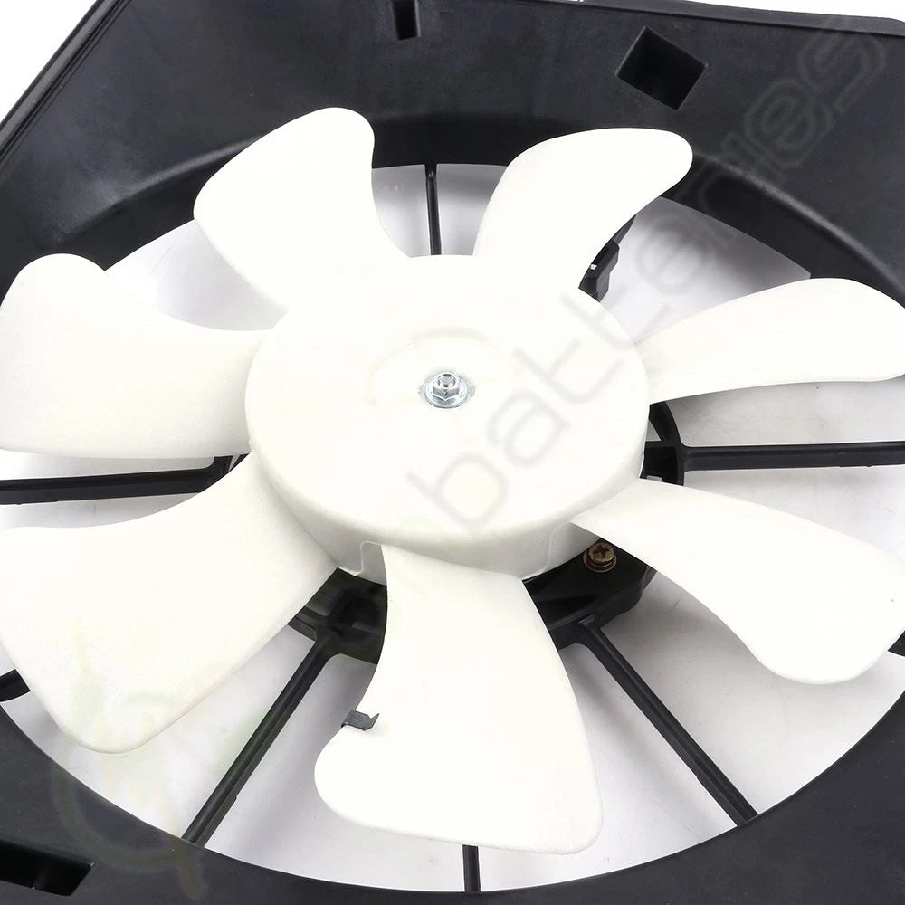 A/C Condenser Cooling Fan for Honda CR-V Element (2002–2006) 620-247