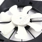 A/C Condenser Cooling Fan for Honda CR-V Element (2002–2006) 620-247