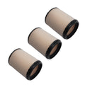 Air Filter 3-Pack for International Truck (2003–2016) P613336 AF26103 CA10305